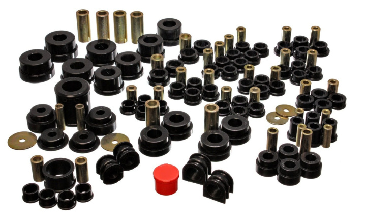 var-ES-7.18108 350Z Bussningskit Energy Suspension