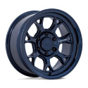 Black Rhino Hard Alloys ETOSHA     