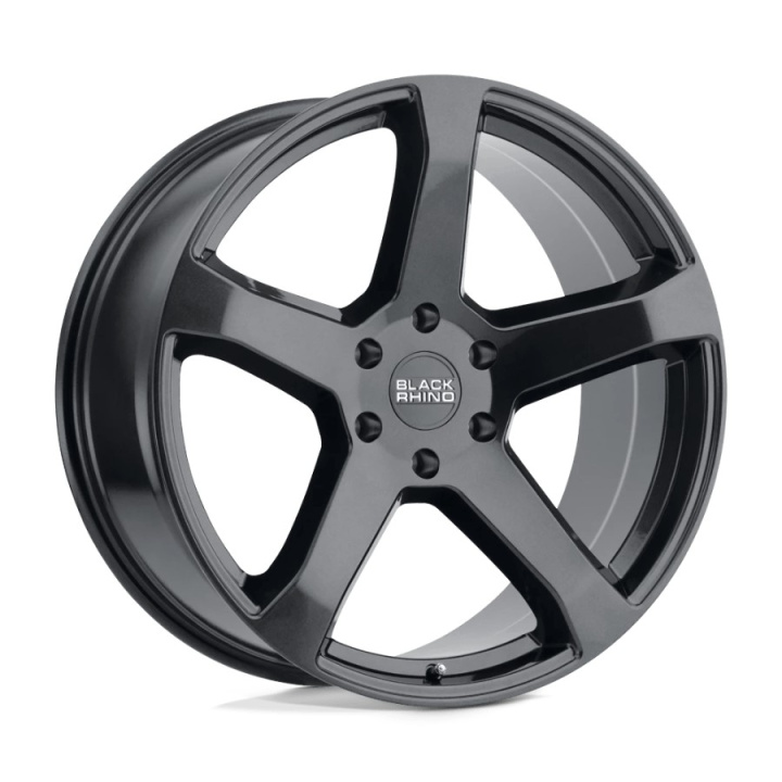 Black Rhino Hard Alloys FARO i gruppen Universala produkter / Fälgar & Däck / Fälgar hos DDESIGN Scandinavia AB (var-FARO-)