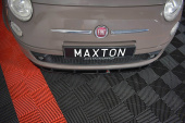 var-FI-500-FD1T Fiat 500 2007-2014 Frontsplitter V.1 Maxton Design  (4)