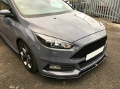 var-FO-FO-33F-ALL-BE1T Ford Focus RS MK3 2015-2018 Huvextension Facelift Maxton Design  (3)