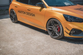 var-FO-FO-4-ST-SD2T Ford Focus ST / ST-Line 2018+ Sidoextensions V.5 Maxton Design  (5)