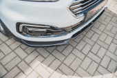 var-FO-MO-5F-FD1T Ford Mondeo Facelift 2019+ Frontsplitter V.1 Maxton Design  (5)