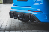 Ford Focus RS MK3 2015-2018 Racing Diffuser Maxton Design