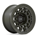 Black Rhino Hard Alloys FUJI     