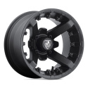 Fairway Alloys BATTLE     