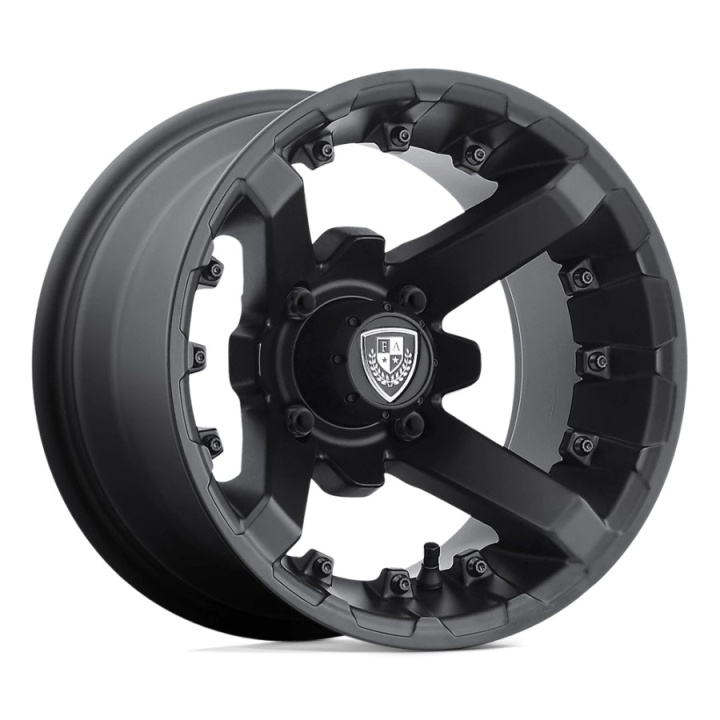 Fairway Alloys BATTLE i gruppen Universala produkter / Fälgar & Däck / Fälgar hos DDESIGN Scandinavia AB (var-Fairway-BATTLE-)