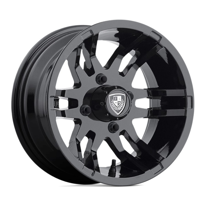 Fairway Alloys FLEX i gruppen Universala produkter / Fälgar & Däck / Fälgar hos DDESIGN Scandinavia AB (var-Fairway-FLEX-)
