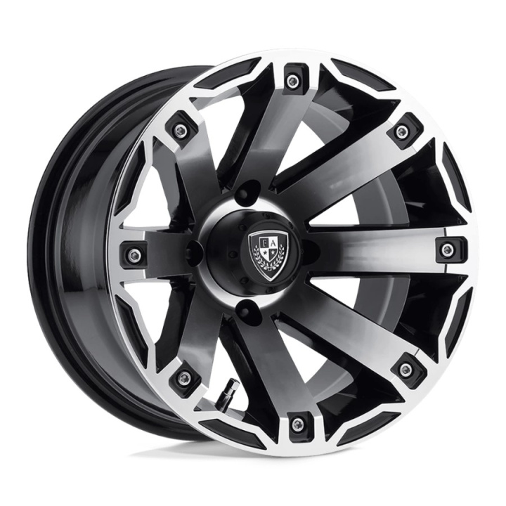 Fairway Alloys RAGE i gruppen Universala produkter / Fälgar & Däck / Fälgar hos DDESIGN Scandinavia AB (var-Fairway-RAGE-)