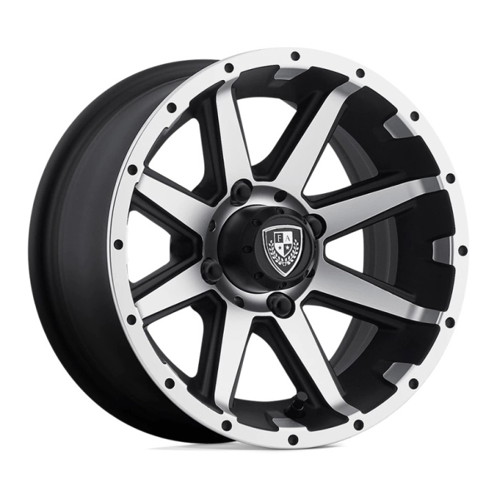 Fairway Alloys REBEL i gruppen Universala produkter / Fälgar & Däck / Fälgar hos DDESIGN Scandinavia AB (var-Fairway-REBEL-)