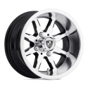 Fairway Alloys SHIFT     
