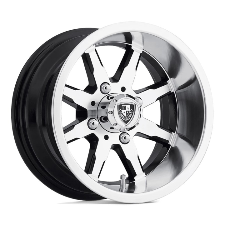 Fairway Alloys SHIFT i gruppen Universala produkter / Fälgar & Däck / Fälgar hos DDESIGN Scandinavia AB (var-Fairway-SHIFT-)