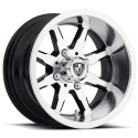 Fairway Alloys SHIFT     
