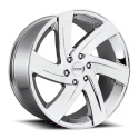 Foose 1PC BODINE     