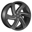 Foose 1PC BODINE     