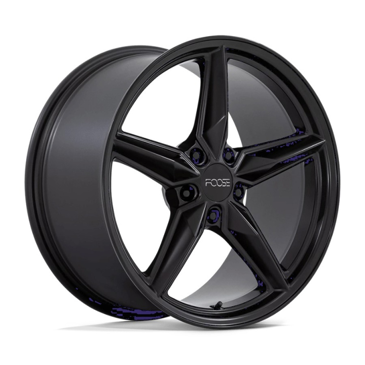 Foose 1PC CF8 i gruppen Universala produkter / Fälgar & Däck / Fälgar hos DDESIGN Scandinavia AB (var-Foose-CF8-)
