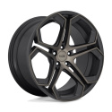Foose 1PC IMPALA     