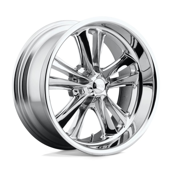 Foose 1PC KNUCKLE i gruppen Universala produkter / Fälgar & Däck / Fälgar hos DDESIGN Scandinavia AB (var-Foose-KNUCKLE-)