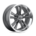 Foose 1PC KNUCKLE     