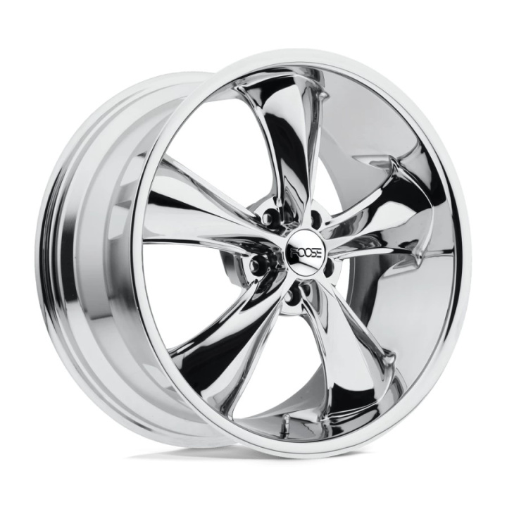 Foose 1PC LEGEND i gruppen Universala produkter / Fälgar & Däck / Fälgar hos DDESIGN Scandinavia AB (var-Foose-LEGEND-)