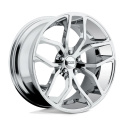 Foose 1PC OUTCAST     