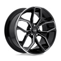 Foose 1PC OUTCAST     