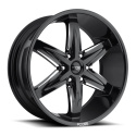 Foose 1PC SLIDER     
