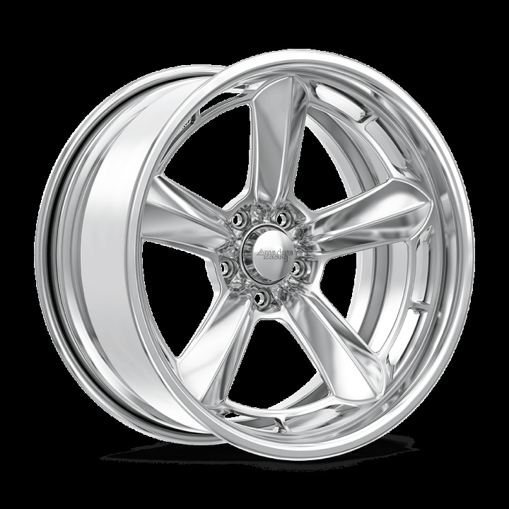 American Racing Forged TTF II i gruppen Exteriör / Fälgar & Däck / Fälgar hos DDESIGN Scandinavia AB (var-Forged-TTF-II-)