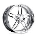 American Racing Forged VF481     