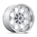 Fuel 1PC SCEPTER     