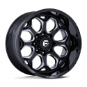 Fuel 1PC SCEPTER     