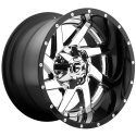 Fuel 2PC RENEGADE     