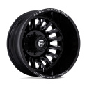 Fuel 1PC ARC DUALLY    