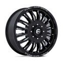 Fuel 1PC ARC DUALLY    