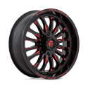 Fuel UTV ARC UTV    