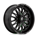 Fuel UTV ARC UTV    