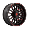Fuel UTV ARC UTV    