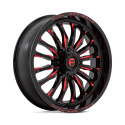 Fuel UTV ARC UTV    