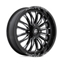 Fuel UTV ARC UTV    