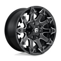 Fuel 1PC BATTLE AXE    