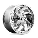 Fuel 1PC CLEAVER     