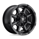 Fuel 1PC COUPLER     