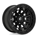 Fuel 1PC COVERT BEADLOCK    