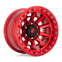 Fuel 1PC COVERT BEADLOCK    
