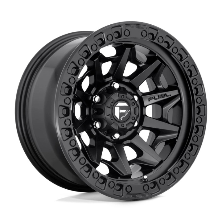 Fuel 1PC COVERT i gruppen Universala produkter / Fälgar & Däck / Fälgar hos DDESIGN Scandinavia AB (var-Fuel-COVERT-)