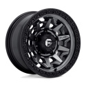Fuel 1PC COVERT     