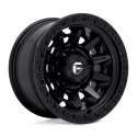 Fuel 1PC COVERT     