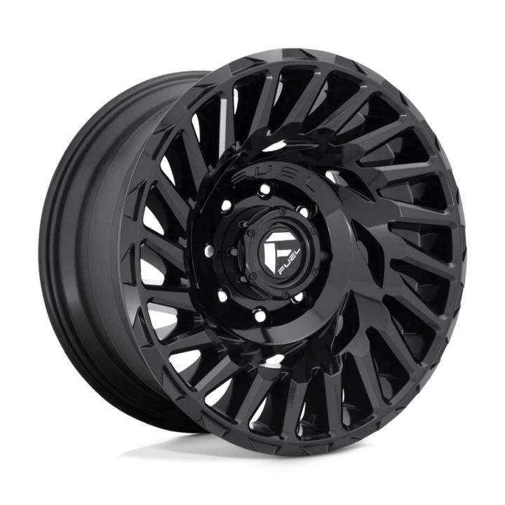 Fuel 1PC CYCLONE i gruppen Universala produkter / Fälgar & Däck / Fälgar hos DDESIGN Scandinavia AB (var-Fuel-CYCLONE-)