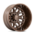 Fuel 1PC FLUX DUALLY    