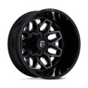 Fuel 1PC FLUX DUALLY    